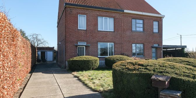 Huis te koop in Kannaertsstraat 63, 3512 Stevoort