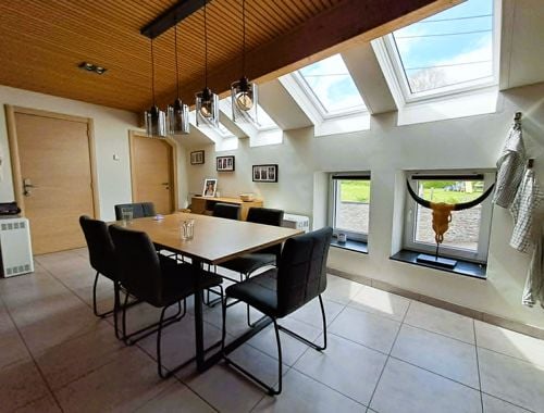                                         Appartement te koop in Léglise, € 189.500
