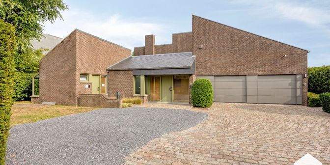 Maison à vendre à Norbert Neeckxlaan 55, 3920 Lommel