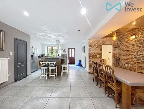                                         Woning te koop in Edingen, € 395.000
