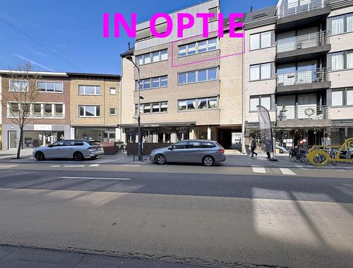                             Appartement te koop in Mol
