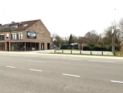                                         Bouwgrond te koop in Hasselt, € 349.000
