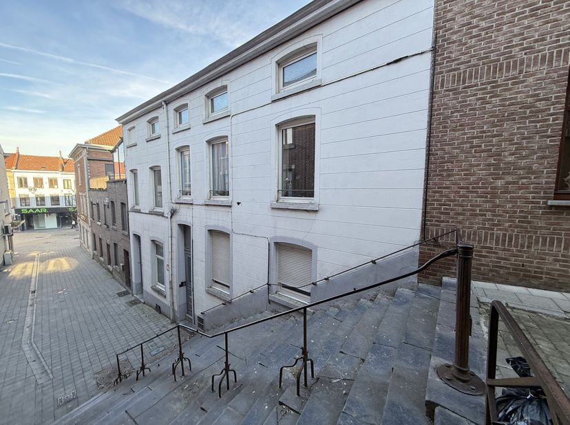 Maison à vendre à Trapstraat 4,
                    3300 Tienen