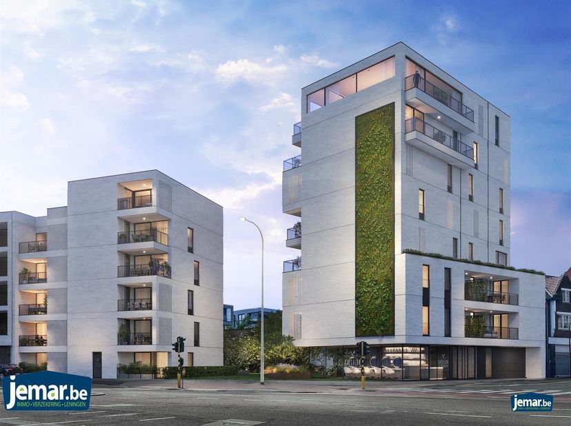 Appartement te koop
                    in 3630 Mechelen-aan-de-Maas