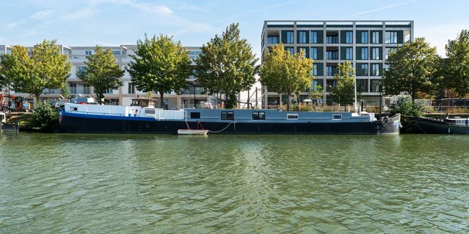 Huis te koop in Kolenkaai 39, 8000 Brugge
