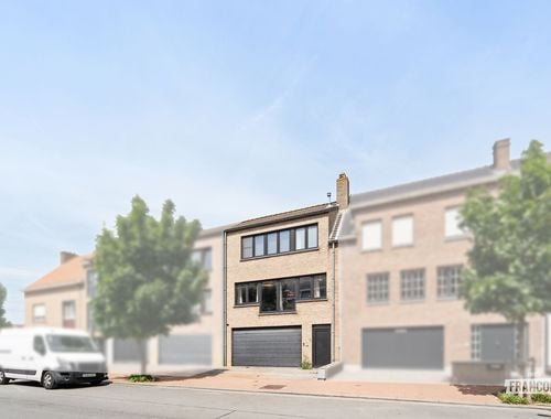                                         Maison à vendre à Uitkerke, € 449.000
