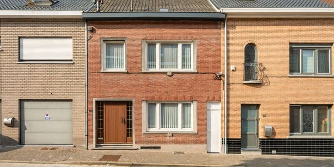 Huis te koop in Blauwesteen 209, 9600 Ronse