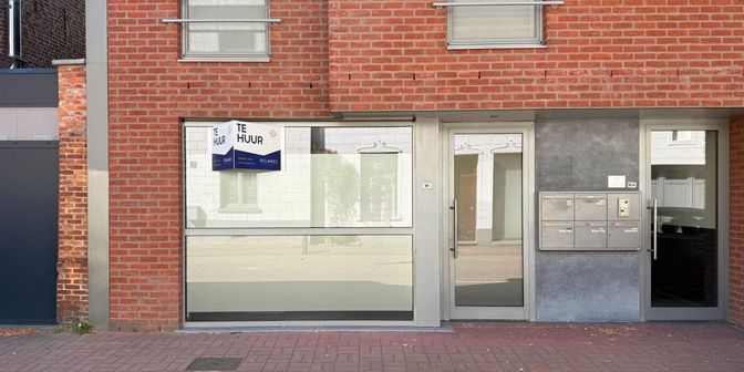 Bedrijfsvastgoed te huur in Onze-Lieve-Vrouwstraat 90, 3020 Herent