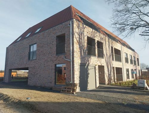                                         Appartement te koop in Mol, € 325.000
