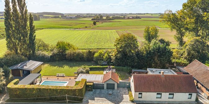 Maison à vendre à Vinkestraat 15, 8554 Sint-Denijs