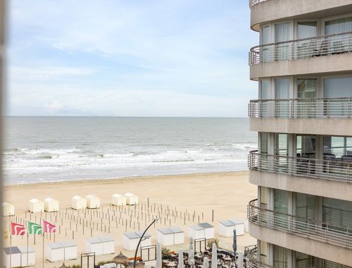                                         Appartement te koop in De Panne, € 169.000
