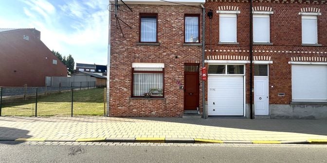 Huis te koop in Stationstraat 86, 8890 Moorslede
