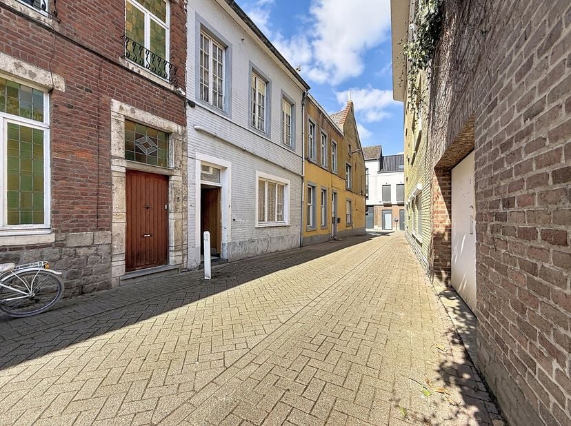 Maison à vendre
                    à 3300 Tienen