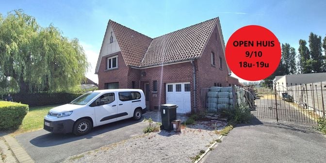 Huis te koop in Beiaardstraat 67, 8501 Heule
