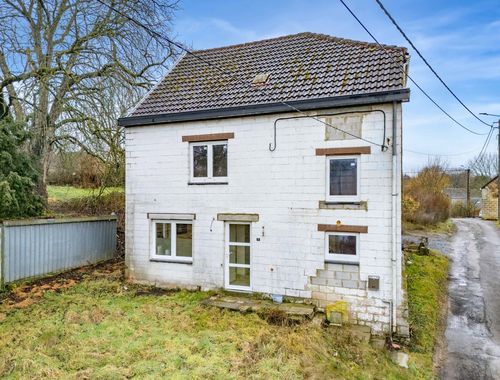                                         Woning te koop in Vonêche, € 149.000

