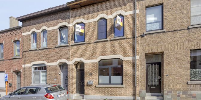 Huis te koop in Torenstraat 27, 3300 Tienen
