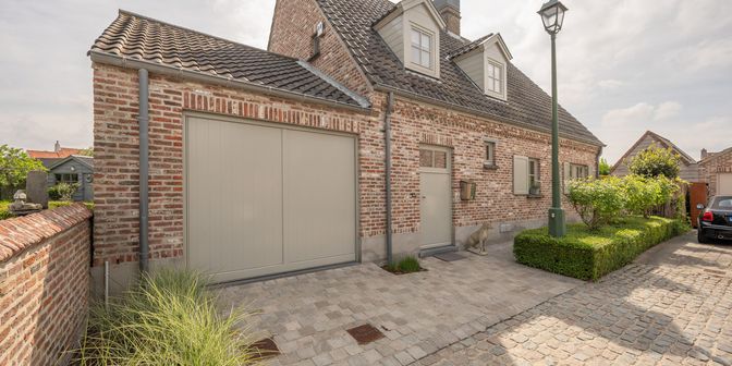Huis te koop in Biezenmaat 4, 8300 Knokke