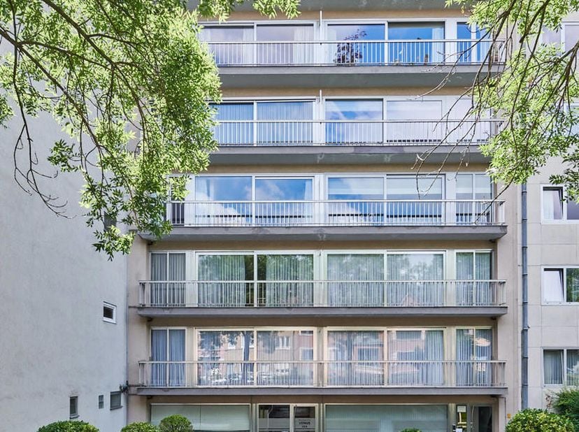Appartement te koop in Parklaan 26A bus 31,
                    9300 Aalst
