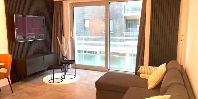 Appartement te koop in Albertstraat 15 bus 0102, 8430 Middelkerke