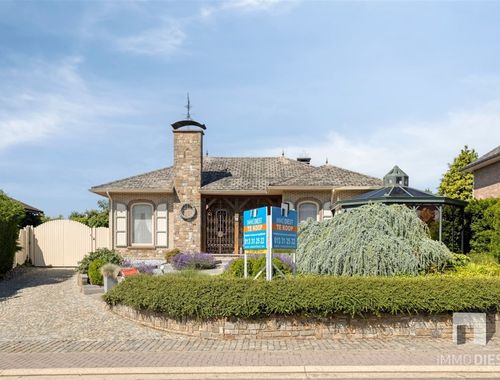                                         Woning te koop in Diest, € 430.000
