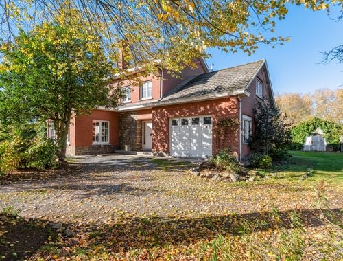                                         Maison à vendre à Meise, € 760.000
