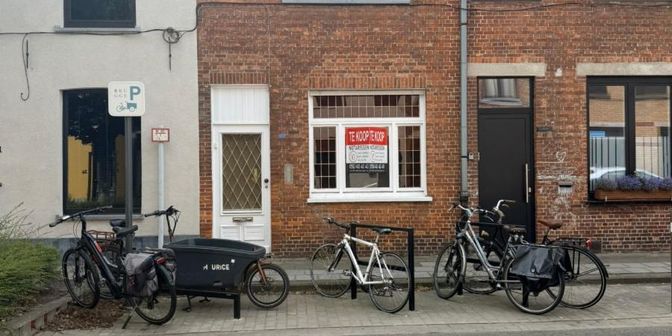 Huis te koop in Hertogenstraat 43, 8200 Sint-Andries
