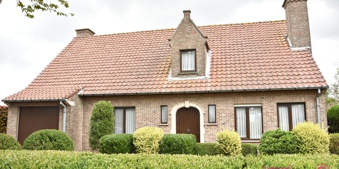 Huis te koop in Tieltstraat 194, 8760 Meulebeke