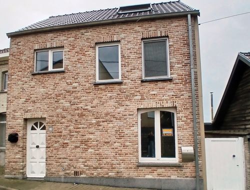                                         Maison à vendre à Michelbeke, € 329.000
