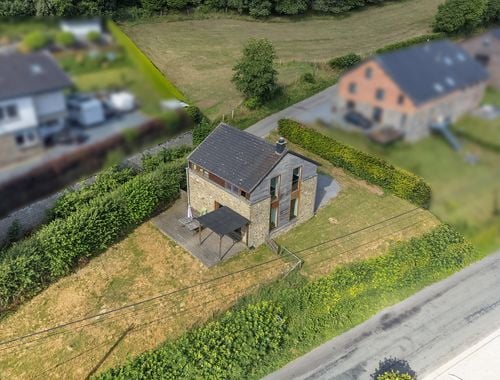                                         Villa te koop in Stavelot, € 345.000

