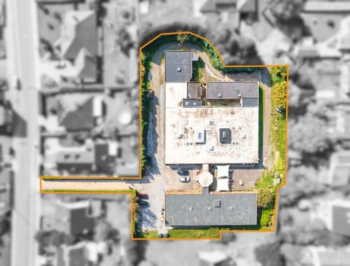                                        Maison à vendre à Herstal, € 1.300.000
