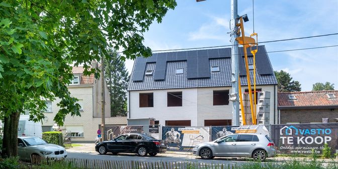 Huis te koop in Spoorwegstraat 20, 9032 Wondelgem