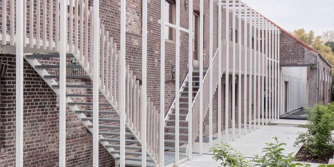 Huis te koop in Dendermondsesteenweg 82, 9000 Gent