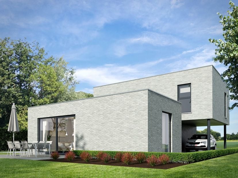 Maison à vendre
                    à 2300 Turnhout