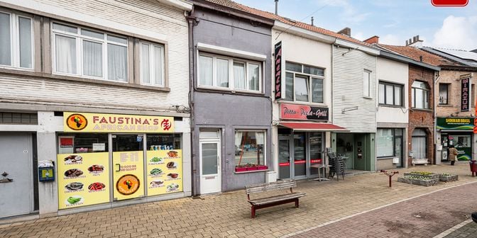 Huis te koop in Gentstraat 46, 9800 Deinze