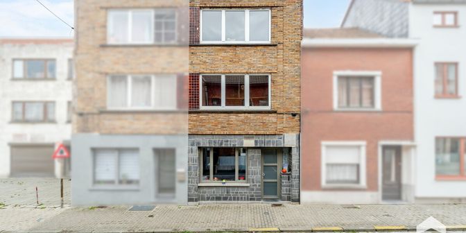 Huis te koop in Potterijstraat 124, 3300 Tienen