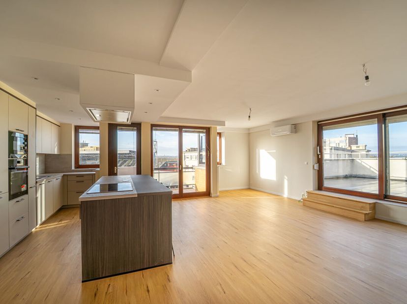 Appartement te koop
                    in 6000 Charleroi
