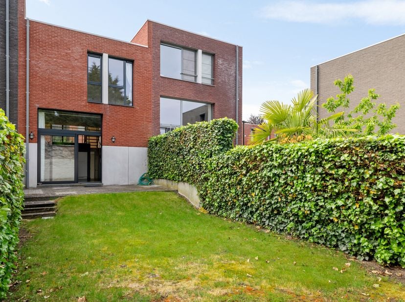 Maison à vendre
                    à 2640 Mortsel