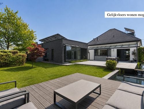                                         Maison à vendre à Tessenderlo, € 549.000
