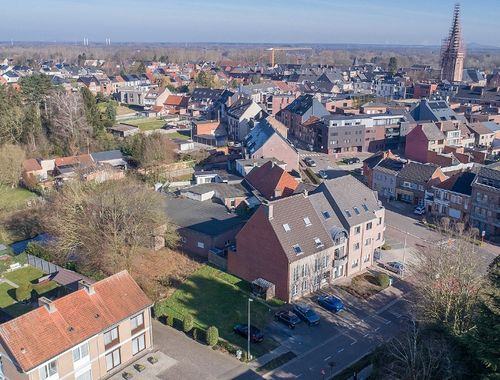                                         Bouwgrond te koop in Diepenbeek, € 340.000
