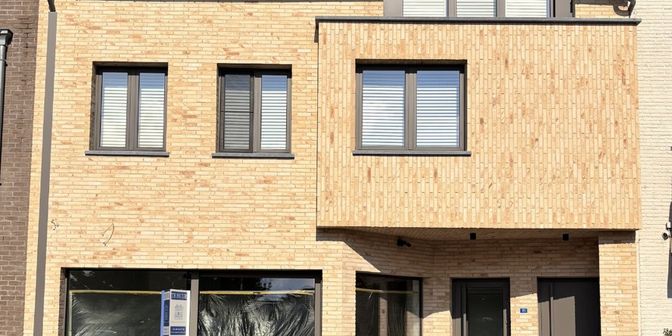 Bedrijfsvastgoed te huur in Oude Baan 161, 3630 Eisden