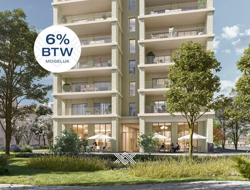                                         Appartement à vendre à Deinze, € 355.000
