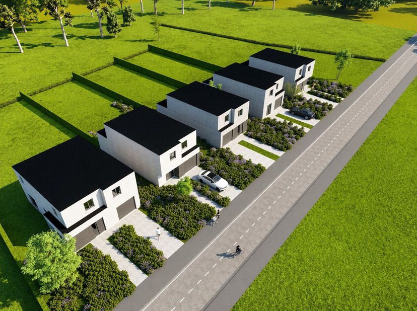 Huis te koop
                    in 8820 Torhout
