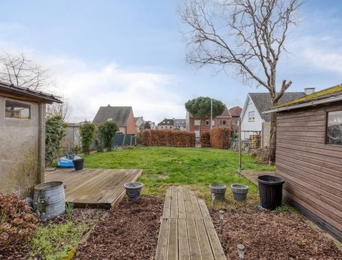                                         Woning te koop in Teralfene, € 375.000
