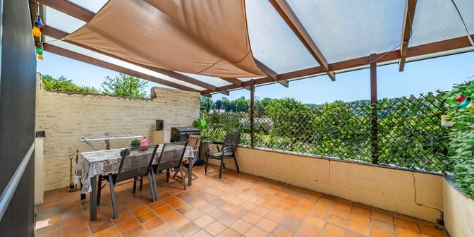 Huis te koop in Avenue Reine Astrid 47, 4500 Huy