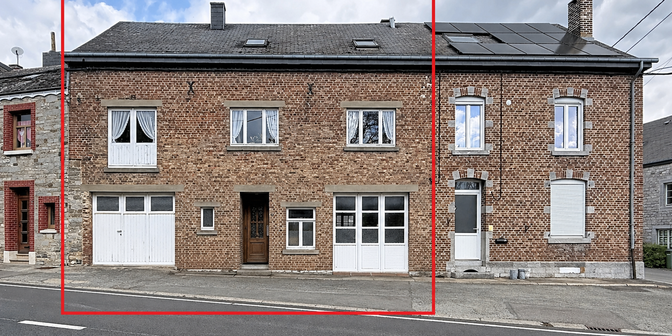 Maison à vendre à 5574 Pondrôme