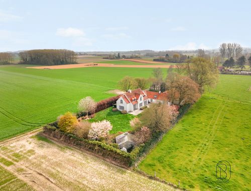                                         Woning te koop in Templeuve, € 960.000
