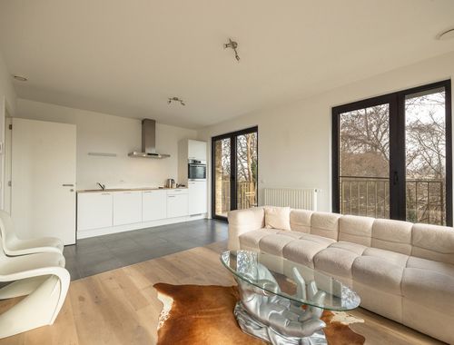                                         Appartement à vendre à Antwerpen, € 265.000
