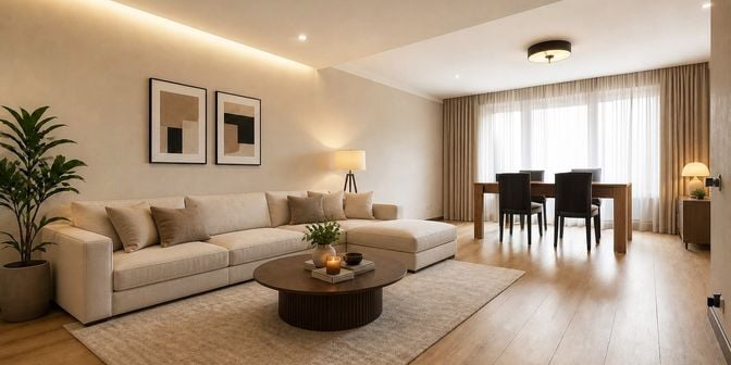 Appartement te koop in Rue des Dauphins 15, 1080 Sint-Jans-Molenbeek