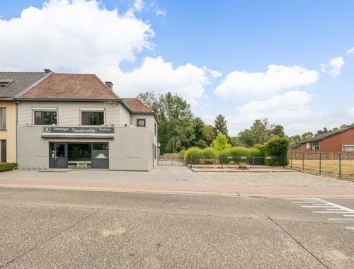                                         Woning te koop in Wijer, € 475.000
