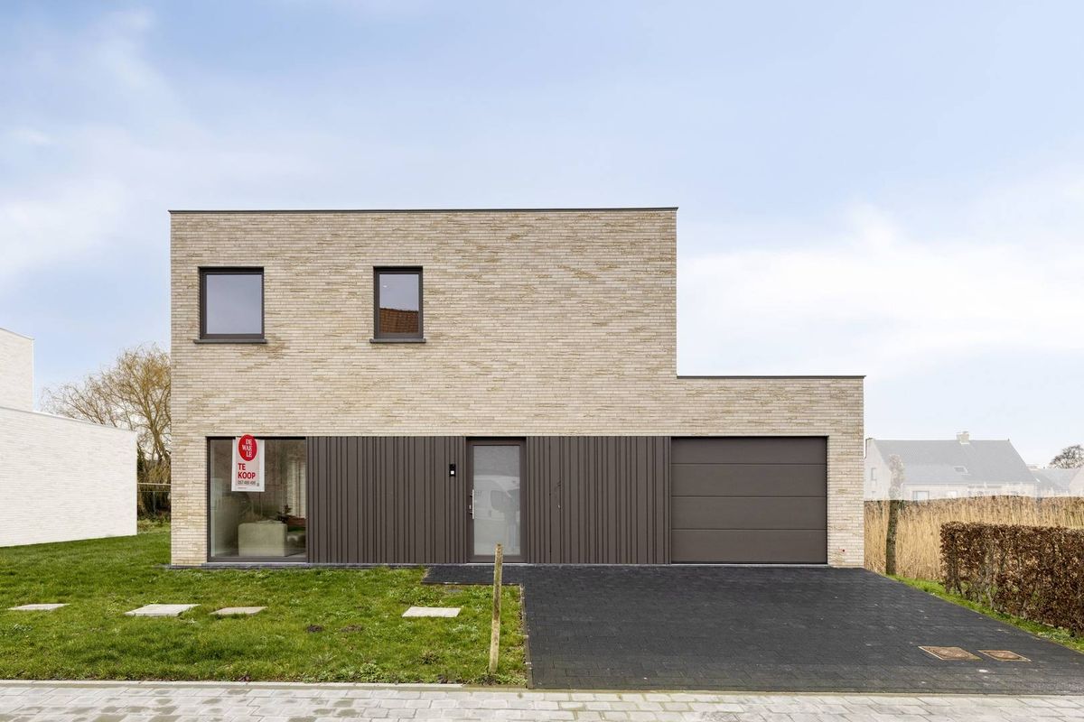 Huis te koop